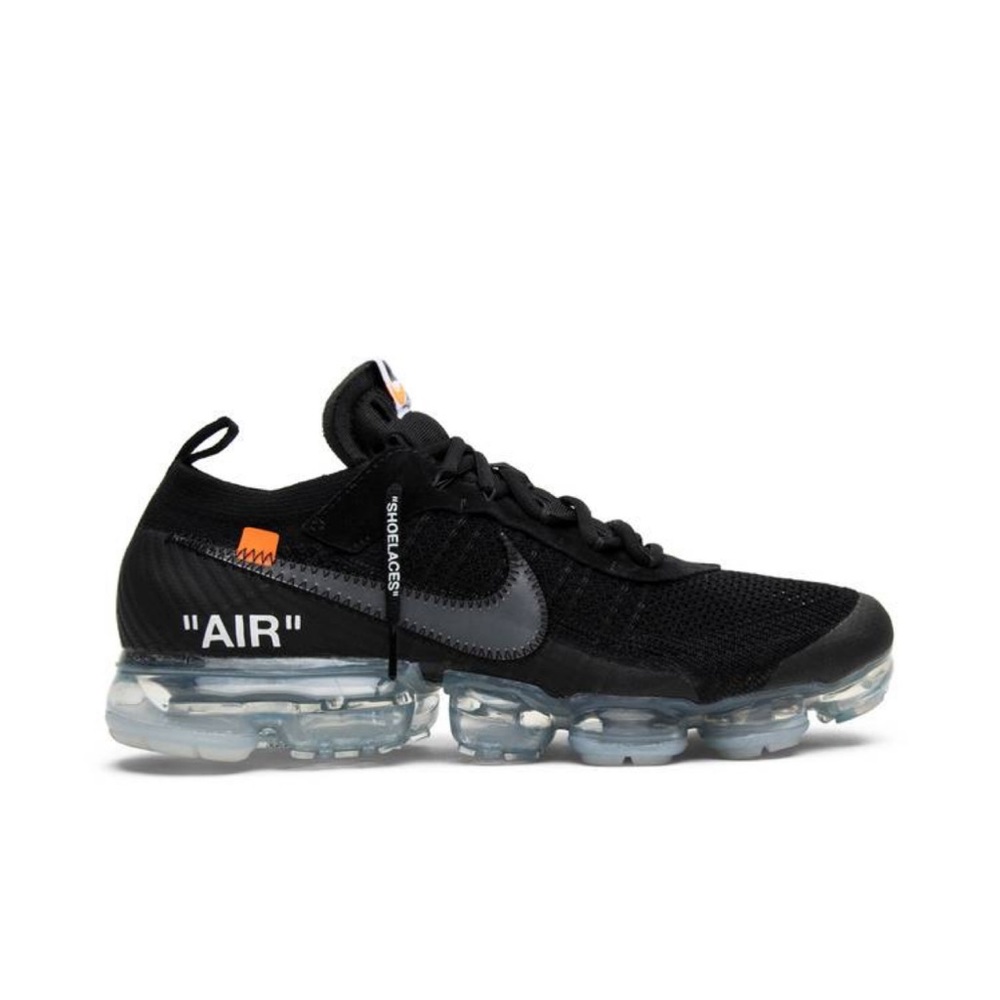 NIKE OFF WHITE VAPORMAX NEW WITH BOX